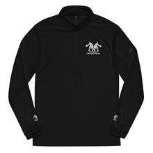 Load image into Gallery viewer, DCYG Basketball Players Quarter zip pullover
