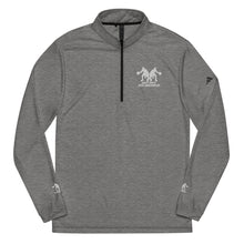 Load image into Gallery viewer, DCYG Basketball Players Quarter zip pullover
