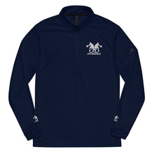 Load image into Gallery viewer, DCYG Basketball Players Quarter zip pullover
