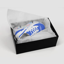 Load image into Gallery viewer, DCYG Air Max 50's React Sneakers - White
