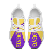Load image into Gallery viewer, DYCG Extreme Comfortable Race Sneakers
