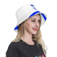 Load image into Gallery viewer, Phi Beta Sigma Inc Bucket Hat
