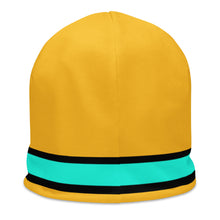 Load image into Gallery viewer, DCYV Exclusive All-Over Print Beanie
