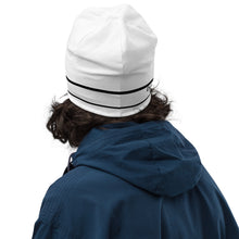 Load image into Gallery viewer, All-Over Print Beanie
