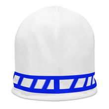 Load image into Gallery viewer, DCYG Xclusive All-Over Print Beanie
