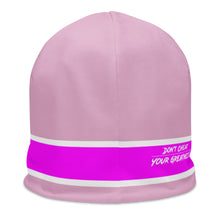 Load image into Gallery viewer, DCYG Xclusive All-Over Print Beanie
