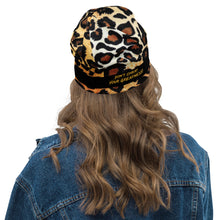 Load image into Gallery viewer, DCYG  Xclusive All-Over Print Beanie
