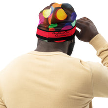 Load image into Gallery viewer, DCYG Xclusive All-Over Print Beanie
