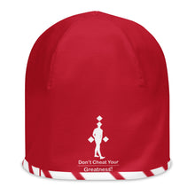 Load image into Gallery viewer, D9 Collection Beanie
