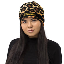 Load image into Gallery viewer, DCYG  Xclusive All-Over Print Beanie
