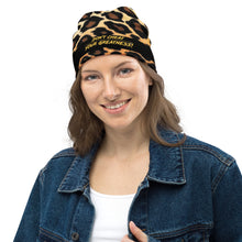 Load image into Gallery viewer, DCYG  Xclusive All-Over Print Beanie
