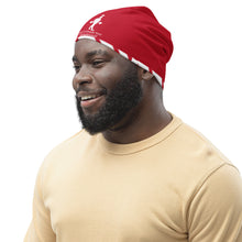 Load image into Gallery viewer, D9 Collection Beanie
