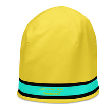 Load image into Gallery viewer, DCYG Xclusive All-Over Print Beanie
