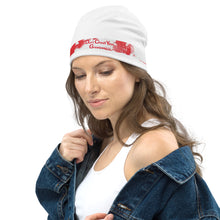 Load image into Gallery viewer, All-Over Print Beanie
