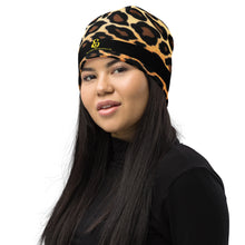 Load image into Gallery viewer, E9 Edition All-Over Print Beanie

