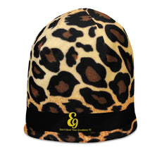 Load image into Gallery viewer, E9 Edition All-Over Print Beanie
