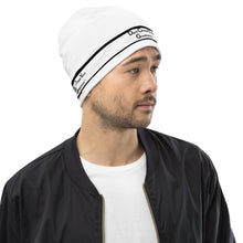 Load image into Gallery viewer, All-Over Print Beanie
