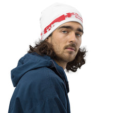 Load image into Gallery viewer, All-Over Print Beanie
