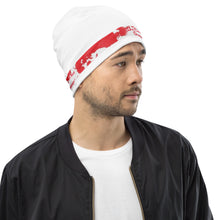 Load image into Gallery viewer, All-Over Print Beanie

