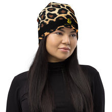 Load image into Gallery viewer, E9 Edition All-Over Print Beanie
