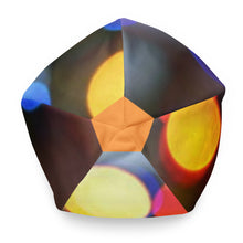 Load image into Gallery viewer, DCYG Xclusive All-Over Print Beanie
