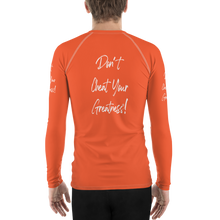 Load image into Gallery viewer, DCYG Xclusive Men's Rash Guard
