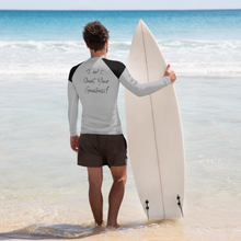 Load image into Gallery viewer, DCYG Xclusive Men's Rash Guard
