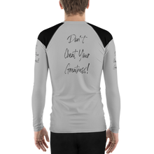 Load image into Gallery viewer, DCYG Xclusive Men's Rash Guard
