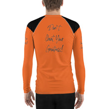 Load image into Gallery viewer, 815 Edition Men's Rash Guard
