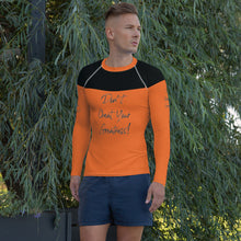 Load image into Gallery viewer, 815 Edition Men's Rash Guard
