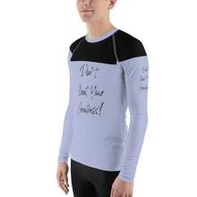 Load image into Gallery viewer, DCYG Xclusive Men's Rash Guard
