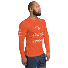 Load image into Gallery viewer, DCYG Xclusive Men's Rash Guard
