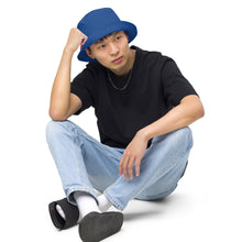 Load image into Gallery viewer, Phi Beta Sigma Inc, Reversible bucket hat
