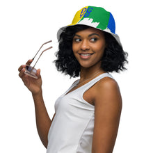 Load image into Gallery viewer, DRIP 24 bucket hat
