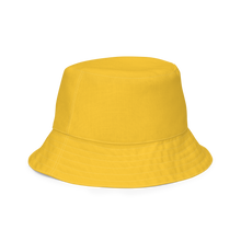 Load image into Gallery viewer, DCYG Get Racks Reversible bucket hat
