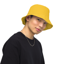 Load image into Gallery viewer, DCYG Get Racks Reversible bucket hat
