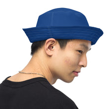 Load image into Gallery viewer, Phi Beta Sigma Inc, Reversible bucket hat
