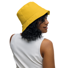 Load image into Gallery viewer, DCYG Get Racks Reversible bucket hat
