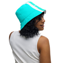 Load image into Gallery viewer, Reversible bucket hat
