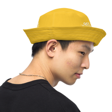 Load image into Gallery viewer, DCYG Get Racks Reversible bucket hat
