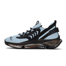 Load image into Gallery viewer, DCYG Air Max 50's React Sneakers - Black
