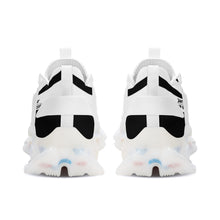 Load image into Gallery viewer, DCYG X2  Air Max React Sneakers - White
