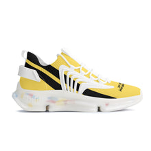 Load image into Gallery viewer, DCYG  Air Max 50's React Sneakers - White
