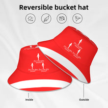 Load image into Gallery viewer, D9 Collection Bucket Hat
