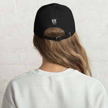 Load image into Gallery viewer, Black People Dad hat
