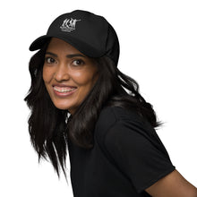 Load image into Gallery viewer, Black People Dad hat
