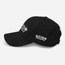 Load image into Gallery viewer, DCYG Get Racks Dad hat
