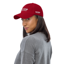 Load image into Gallery viewer, DCYG Get Racks Dad hat
