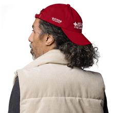 Load image into Gallery viewer, DCYG Get Racks Dad hat

