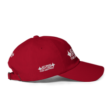 Load image into Gallery viewer, DCYG Get Racks Dad hat
